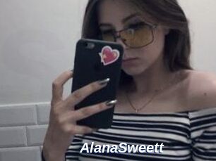 AlanaSweett