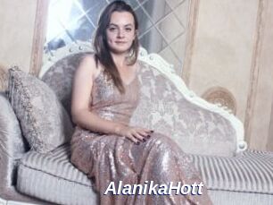 AlanikaHott