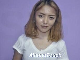 AlannaTouch