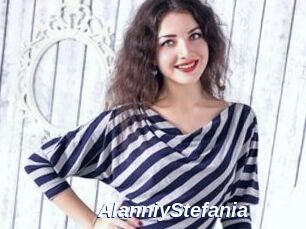 AlanniyStefania