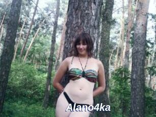 Alano4ka
