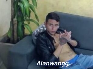 Alanwangg
