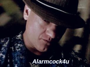 Alarmcock4u