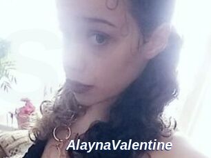 AlaynaValentine