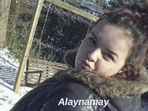 Alaynamay