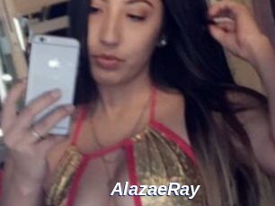 AlazaeRay
