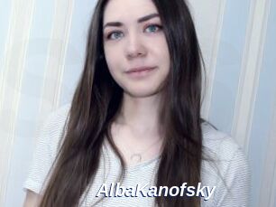 AlbaKanofsky