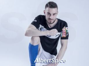 AlbertSpice