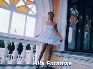Albi_Paradise