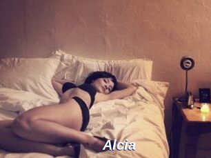 Alcia
