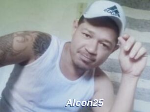 Alcon25