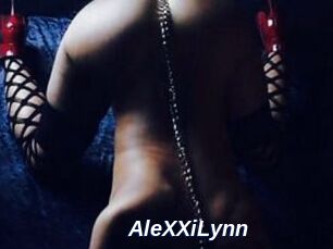 AleXXiLynn