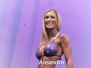 Aleandra