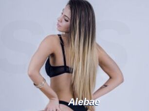 Alebae
