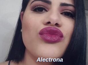 Alectrona