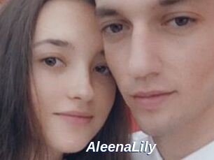 AleenaLily