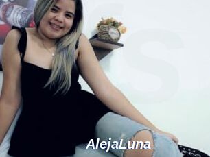 AlejaLuna