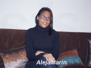AlejaMarin