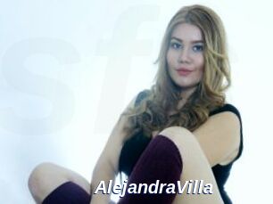 AlejandraVilla