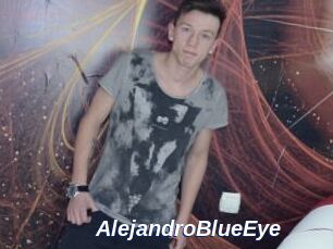 AlejandroBlueEye