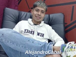 AlejandroCabal