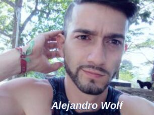 Alejandro_Wolf