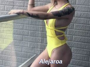 Alejaroa
