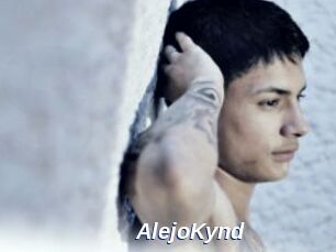 AlejoKynd