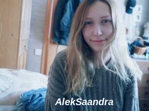 AlekSaandra