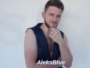 AleksBlue