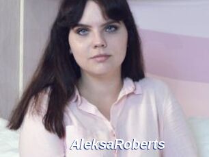 AleksaRoberts