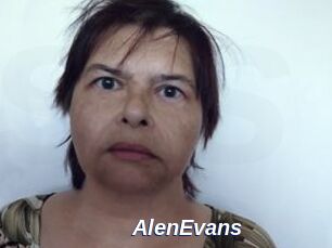 AlenEvans