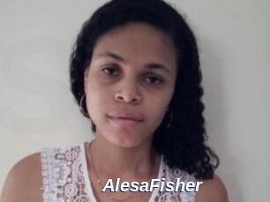 AlesaFisher