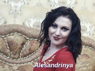 Alesandrinya