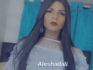 Aleshadali