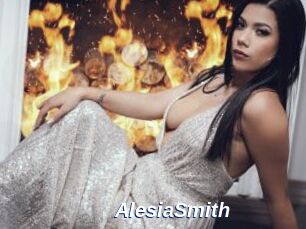 AlesiaSmith
