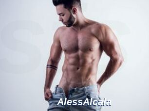 AlessAlcala