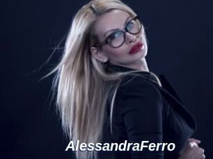 AlessandraFerro