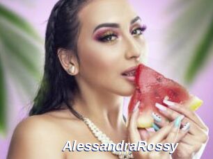 AlessandraRossy