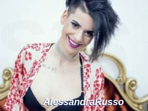 AlessandraRusso