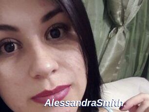 AlessandraSmith