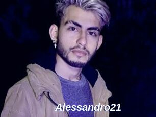 Alessandro21