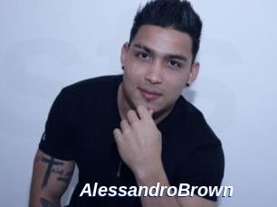 AlessandroBrown
