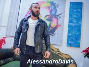 AlessandroDavis
