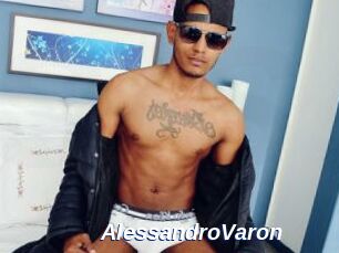 AlessandroVaron