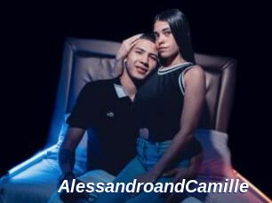 AlessandroandCamille