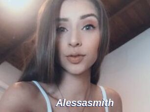 Alessasmith