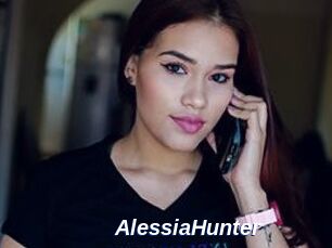 AlessiaHunter
