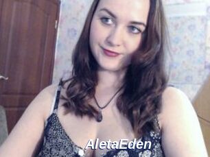 AletaEden