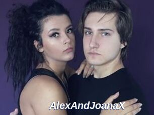 AlexAndJoanaX